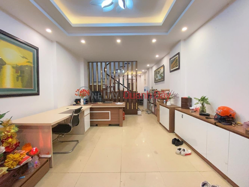 Property Search Vietnam | OneDay | Residential | Sales Listings | BEAUTIFUL HOUSE ALWAYS NGUYEN KHANG 55M2 X 5T, 2 BEAUTIFUL NEAR 6.2 BILLION STREET