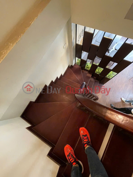 CC em reduced by a billion - DAI LA STREET FRONTAGE 41m 5 floors. TOP BUSINESS - CORNER LOT. Price only 10.8 billion Vietnam Sales, đ 10.8 Billion