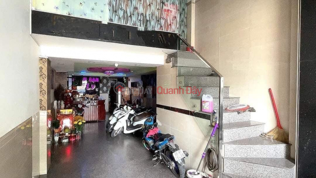 Property Search Vietnam | OneDay | Nhà ở Niêm yết bán Bán Khách sạn 7 tầng sát Aeon Mall Tân Phú, dòng tiền sẵn 200tr/ tháng, Chỉ 24.5 tỷ