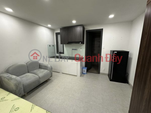 Căn hộ Duplex full nội thất rộng ngay Bùi Thị Xuân Giá ưu đãi phải chăng _0