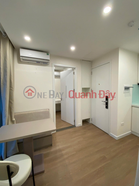 Bán Tòa CHDV (Apartment) Đê La Thành- Ô Chợ Dừa 74m/ 7T Thang máy, MT 7m 25 Tỷ Việt Nam, Bán, đ 25 tỷ