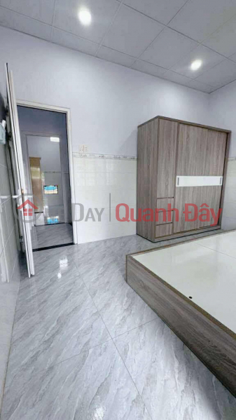 đ 3,68 tỷ, Bán nhà 33m2-2tang sát mt Lê Văn Khương Q12 , hẻm kiamoning ,cạnh Chợ Thiếc, 3 tỷ nhỉnh 0932030061