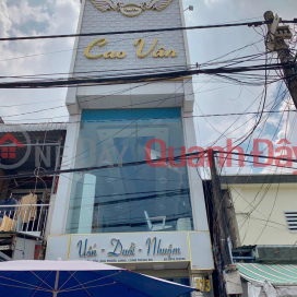 OWNER - Need to Sell Street House Quickly Right in the Center, Le Duan Long Thanh Street, Dong Nai _0