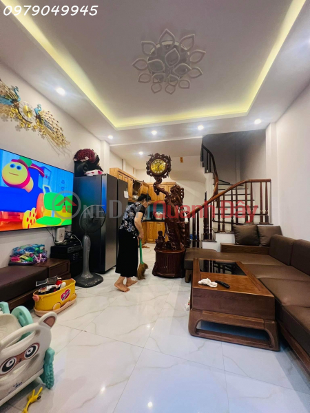 Property Search Vietnam | OneDay | Residential Sales Listings, PHU DIEN HOUSE FOR SALE 35M2X5 FLOORS, CORNER LOT, 30M CARS, 4 BEDROOM, FULL FUNCTIONS, 4.15 BILLION