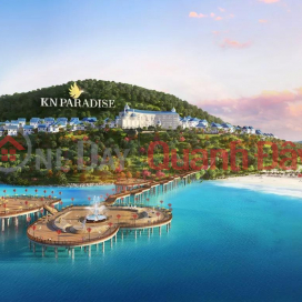 FOR SALE Para Grus Golf Course Directly 90Ha. AT KN Paradise Cam Ranh Project, Cam Ranh City, Khanh Hoa _0