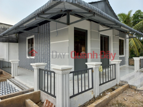House for sale with 466m2 frontage right at the corner of Thu Khoa Huan Sa Dec street, Dong Thap _0