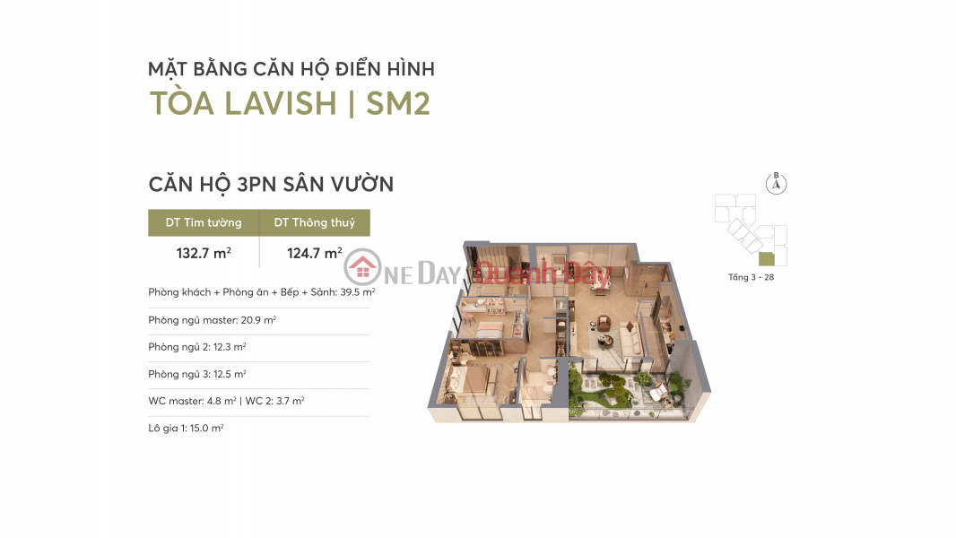 , Làm ơn chọn, Nhà ở Niêm yết bán | đ 18 tỷ