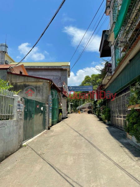 Ready-made Boarding House for Sale in the Center of Xuan Hoa Ward, Phuc Yen, Vinh Phuc Sales Listings