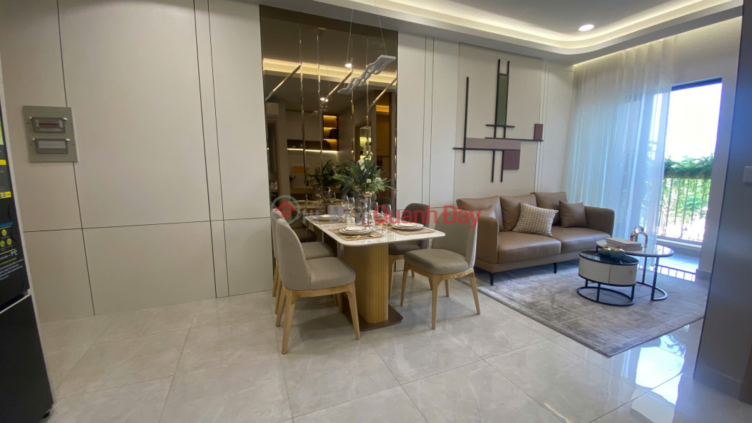 Căn Hộ 1pn K-Home New City – Tổ Ấm Lý Tưởng Với Giá Từ 1,05 Tỷ, Việt Nam | Bán | đ 1,05 tỷ
