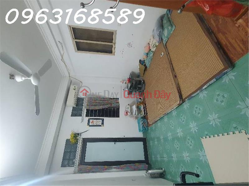 Property Search Vietnam | OneDay | Residential, Sales Listings House for sale, Alley 112 Van Quan, car parking alley, 45m2, Business, Price 6.3 billion, salary negotiable.