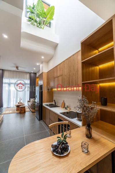 Property Search Vietnam | OneDay | Nhà ở Niêm yết bán **Bán nhà đường Lạc Long Quân, phường 11 Tân Bình; 4x15 nhà nở hậu