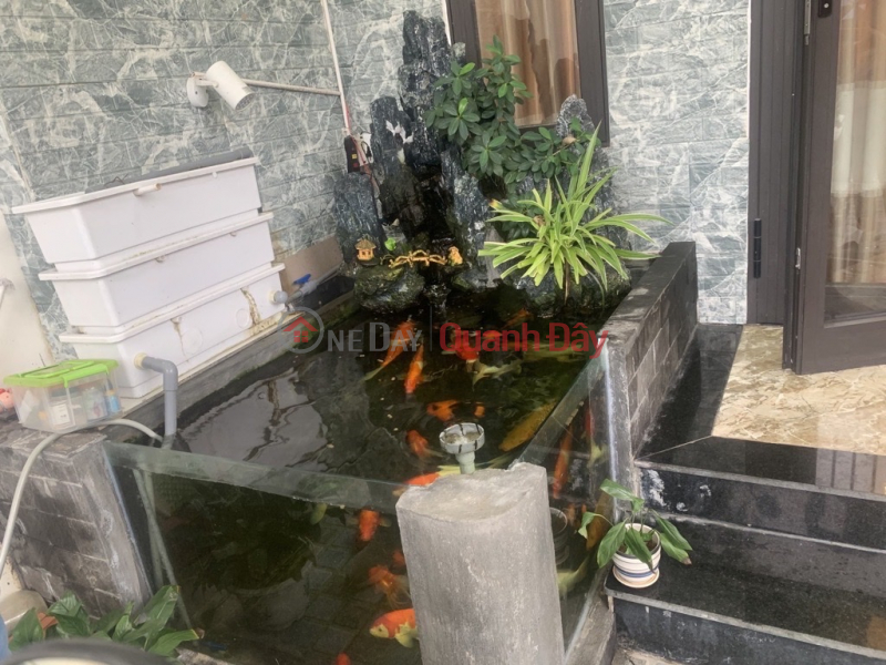 Property Search Vietnam | OneDay | Residential | Sales Listings, House for sale 100m2 (5x20) Cheapest Hoa Minh-Lien Chieu-Da Nang