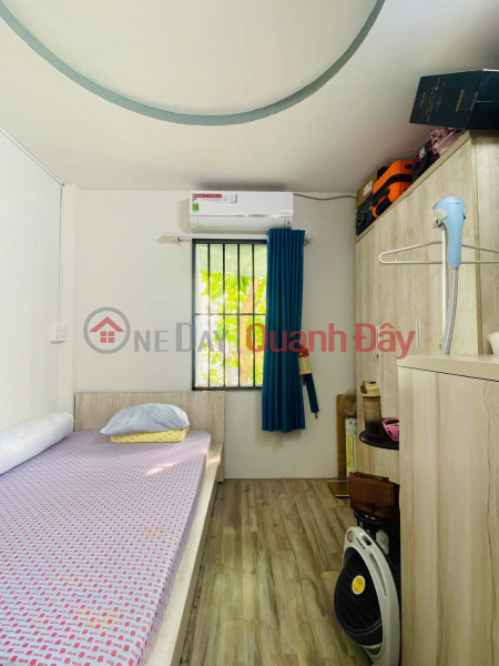 Property Search Vietnam | OneDay | Residential Sales Listings Selling a house in District 3 is too beautiful to move in right away - 5M alley - car parking at the door 4.8 billion VND