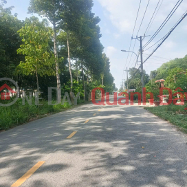 Bán xưởng + đất - An Nhơn Tây, Củ Chi - Giá tốt - Đường xe công - Khu dân cư đông đúc _0