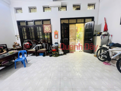 3-storey house for sale in Ha Dong, Ngo Thi Nham street, 51m2, car access to the door _0