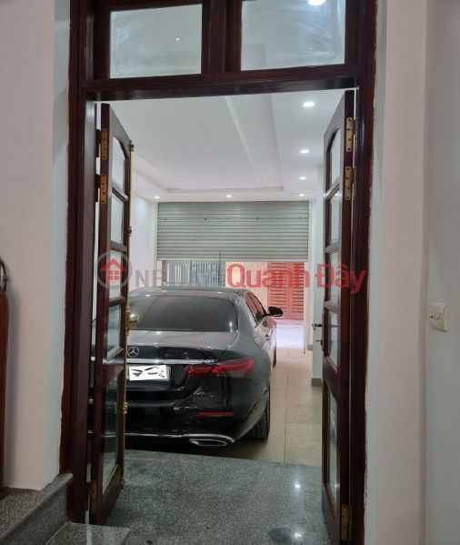 Property Search Vietnam | OneDay | Residential, Sales Listings, Hot ! Hoang Quoc Viet house, 70m2, 5T, Price only 13 billion, Lot, 2 airy, Garage, Very nice house, KD