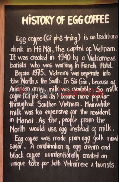 Little Hanoi Egg Coffee - 65 Do Ba (Little Hanoi - Cà phê trứng - 65 Đỗ Bá),Ngu Hanh Son | (5)