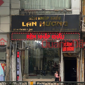 Chính chủ bán nhà mặt tiền phố Tôn Đức Thắng, khu vực kinh doanh sầm uất _0