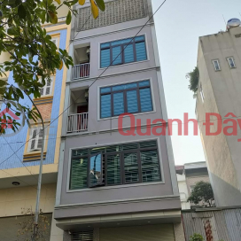 Urgent sale of Xuan Dinh house, car lane, built by people, sparkling furniture, near Ngoai Giao Doan 53m, 4 billion VND _0