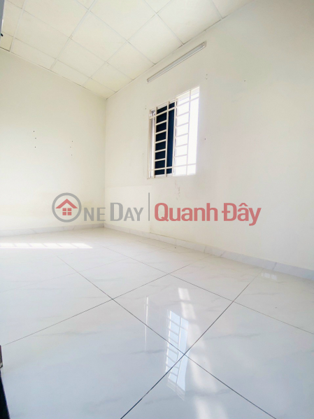 ₫ 2 Billion | House for sale with 1 ground floor and 1 floor in Ward Quang Vinh near Le Van Tam school for only 2 billion