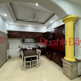 ️Sell Thai Thinh House 50 M2 6 Floors Frontage 3.3M, Only 8.5 Billion Beautiful House Near Street - Car 25m From House - Alley 3 Gac Dong Da ️ _0