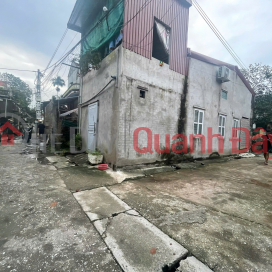 Quick SALE 1.65 billion - 46m2 land on car road adjacent to Ha Dong district _0