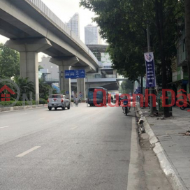 Kinh doanh mặt phố Quang Trung Hà Đông 16 tỷ. _0