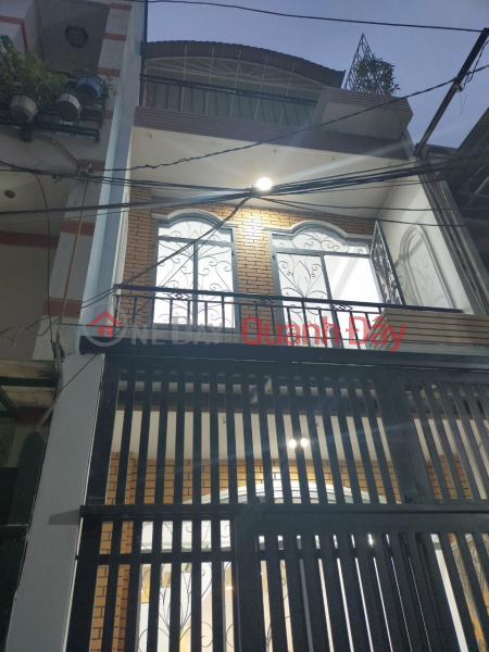HOUSE FOR SALE GENUINE LOCATION In Phu Nhuan District, Ho Chi Minh City Sales Listings