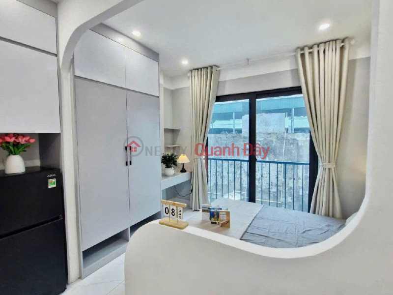 đ 12.6 Billion, URGENT SALE – Mai Dong Residential Area, Hoang Mai District – 53m² × 7 Floors – 10 KK Wards – ONLY OVER 12 BILLION