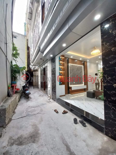 KIM GIANG LO 2 MONTHS CORNER - CAR PARKING 20 METERS - NEXT TO DAI KIM Urban Area - STAY RIGHT Sales Listings