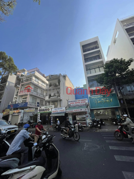 Property Search Vietnam | OneDay | Residential | Sales Listings, Discount 2 billion, Quick Sale of Tran Binh Trong Commercial House, Ward 1, District 5, Only 270 million\\/m2