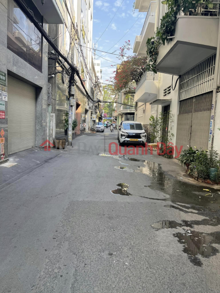 CanBan Quick Nha Alley 6m, 37 Tran Dinh Xu, Warehouse Bridge District 1, Deeply Discounted Price, Slightly 14 Billion Sales Listings