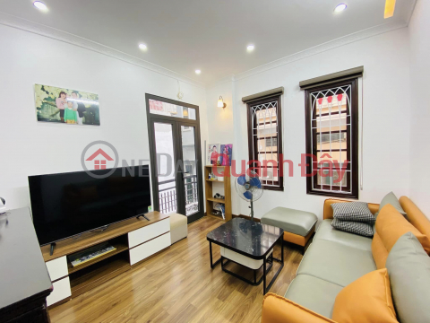 Xuan La house for sale - CAR - garage - business - elevator waiting area - 82 M 13.2 BILLION _0