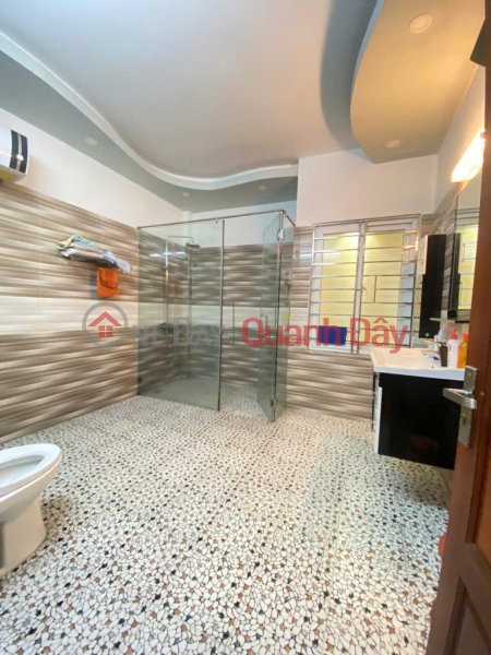 Làm ơn chọn | Nhà ở | Niêm yết bán | đ 8 tỷ