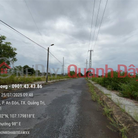CHỦ CẦN BÁN NHANH LÔ ĐẤT TẠI KĐT BẮC THÀNH CỔ QUẢNG TRỊ GIÁ 1.5 TỶ CHỦ CẦN BÁN NHANH LÔ ĐẤT TẠI KĐT BẮC THÀNH CỔ QUẢNG TRỊ GIÁ 1.5 TỶ _0