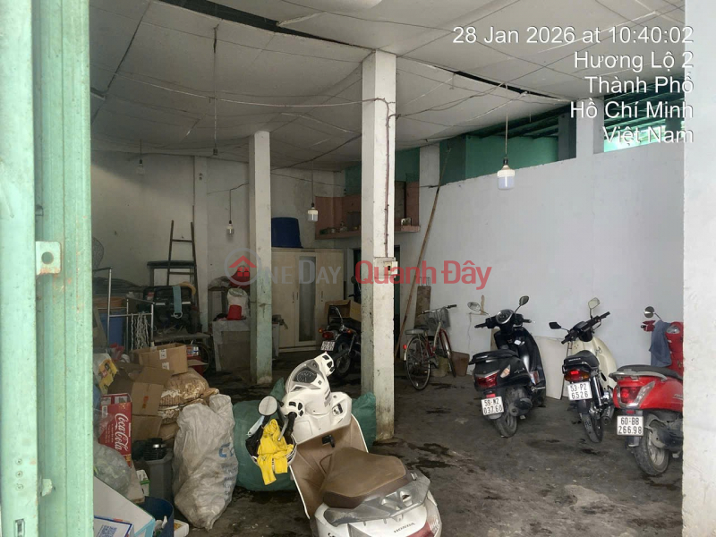 HOT HOT BEAUTIFUL HOUSE - GREAT PRICE - HOUSE FOR SALE in Binh Tri Dong Ward, Binh Tan District, Ho Chi Minh City Sales Listings