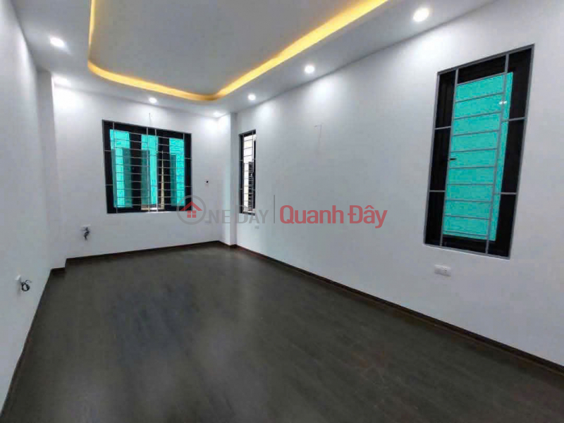 Property Search Vietnam | OneDay | Residential, Sales Listings, Quick Sale House in Tan Mai, Car Parking, Door, 45m2, 2 Floors, 3 Bedrooms, 4.28 Billion, Red Book