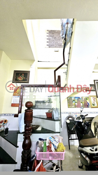 Property Search Vietnam | OneDay | Nhà ở, Niêm yết bán | Nhà Siêu Rẻ, Linh Chiểu, Gần Đại Học Ngân Hàng, DT 51m2, giá chỉ 4.2 ty