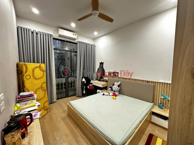 Bán nhà Thuỵ Khuê, Tây Hồ, ngõ thông 2 thoáng, 42m2, 4 tầng, chỉ 10.5 tỷ Niêm yết bán