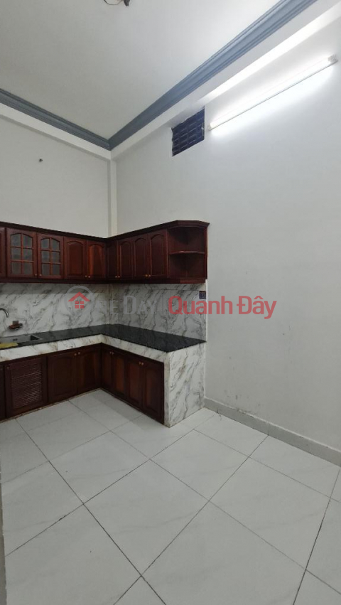 Mặt Tiền Bình Tân - Tiện Ở Và Kinh Doanh - 4 Tầng BTCT - 6PN - 76M - Nhỉnh 11 Tỷ, _0