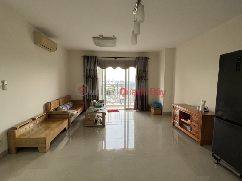 Charming City Di An Apartment for Rent Full Furnished Rental Listings