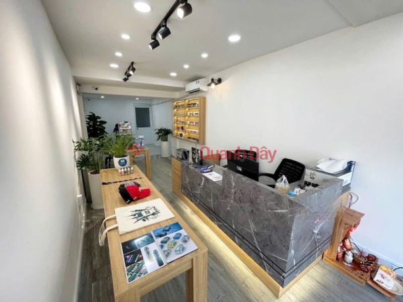 Property Search Vietnam | OneDay | Residential Rental Listings Frontage space for rent on Nguyen Cu Trinh street