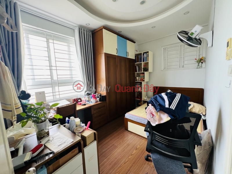 335 CAU GIAY APARTMENT, AREA 125M2, 3 BEDROOMS, 2 BALCONIES, BEAUTIFUL HOUSE, ONLY 9.2 BILLION - 73 MILLION\\/M2 | Vietnam Sales, đ 9.2 Billion