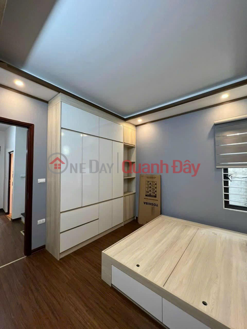 New house for rent from owner 80m2x4T, Business, Office, Restaurant, Nguyen Thi Dinh-20 Million _0