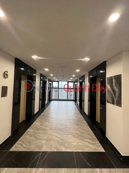 đ 6,3 tỷ, Chính chủ cần bán căn hộ 3N 99,6m2 đẹp nhất Dự án The Wisteria