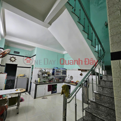 OWNER Needs to Quickly Sell a Beautiful House in Chinh Huu Alley, An Hai Bac Ward, Son Tra, Da Nang _0