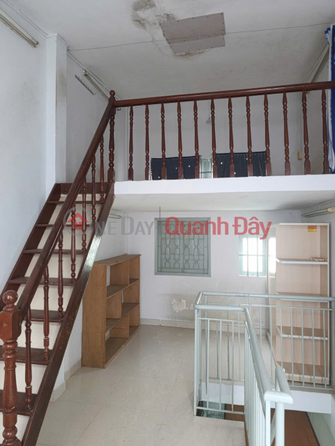 NHÀ VỊ TRÍ ĐẸP- GIÁ TỐT CẦN CHO THUÊ NHANH căn nhà tại quận Bình Thạnh, TPHCM _0