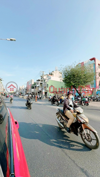 BEAUTIFUL LOCATION - CONVENIENT FOR BUSINESS AND SALES - RIGHT IN TRUONG CHINH - CENTER P12 TAN BINH - CAR ALley - FEW STEPS OUT | Vietnam Sales, đ 6.8 Billion