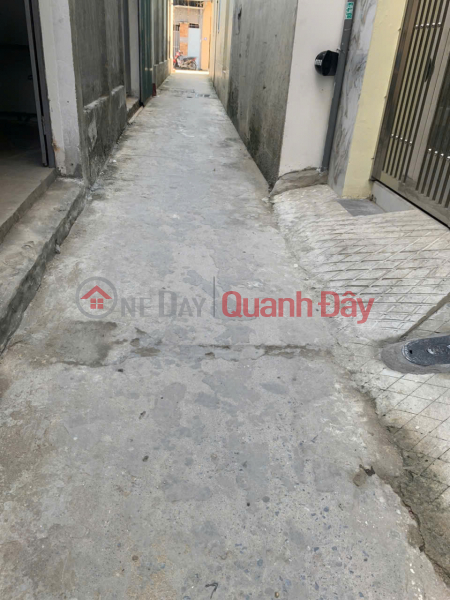 Property Search Vietnam | OneDay | Nhà ở | Niêm yết bán Siêu đẹp Chung cư mi ni xây 6 tầng - Đất mặt ngõ Thanh Lân, Thanh Trì, Quận Hoàng Mai, Hà Nội