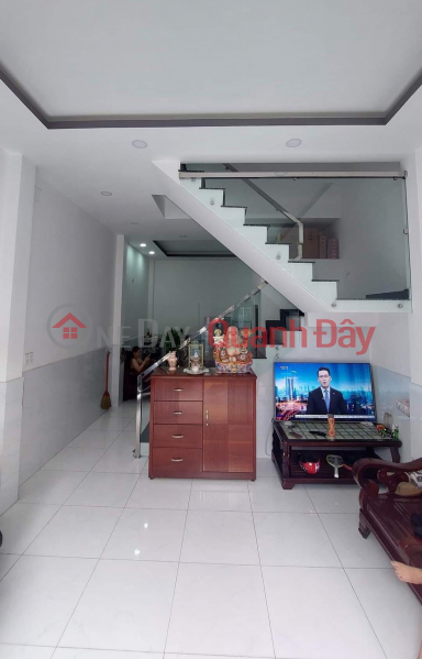 Property Search Vietnam | OneDay | Nhà ở, Niêm yết bán NHÀ 3 TẦNG ĐẸP- HXH - SƠN KỲ - TÂN PHÚ-- 4.3 X10M - GIÁ 5.3 TỶ